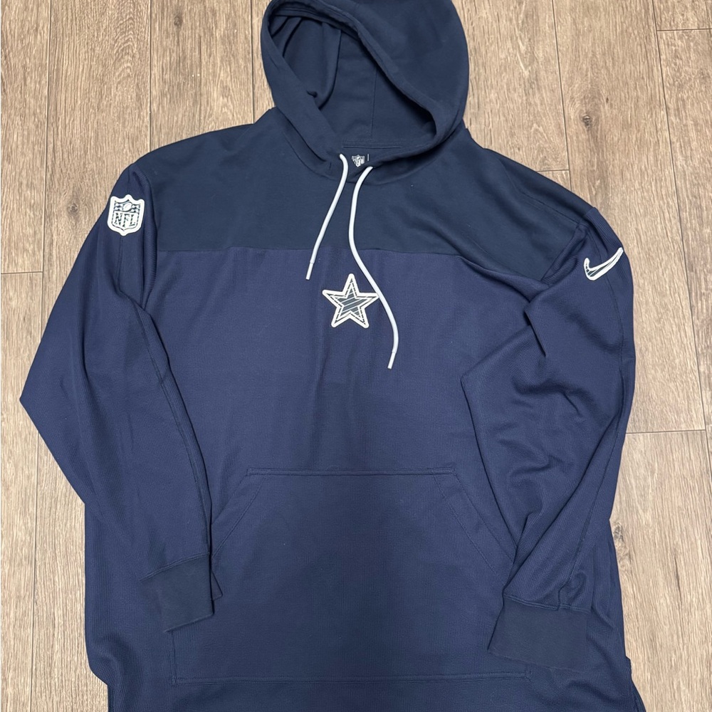 Men’s XL Dallas Cowboys Nike Sweatshirt